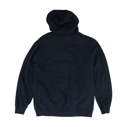 Navy Embroidery Detail Jacket