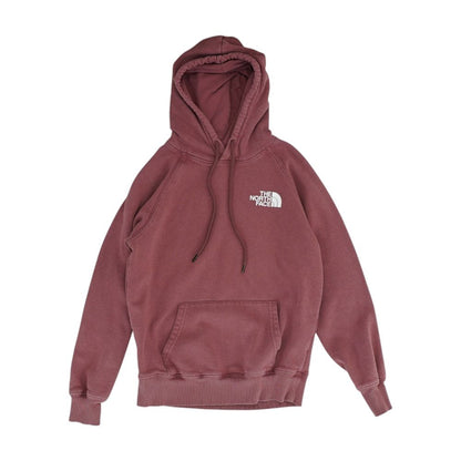 Mauve Hoodie