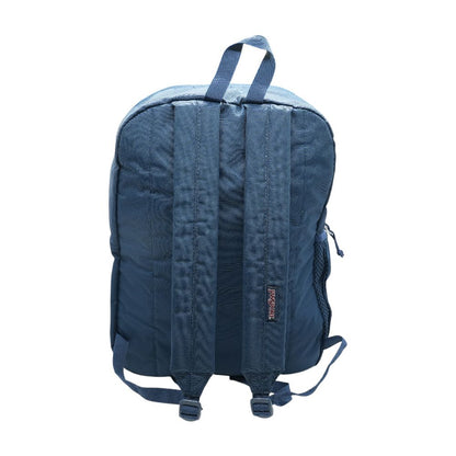 Blue Backpack