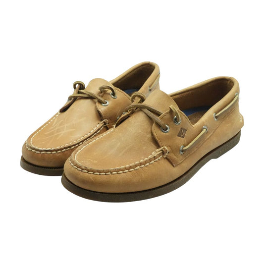 Brown Boat Casual Shoes
