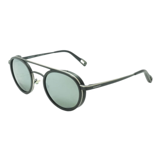 Black VL2110 Round Sunglasses