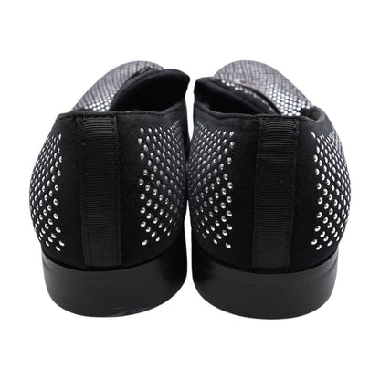 Black Loafer Dress Shoes