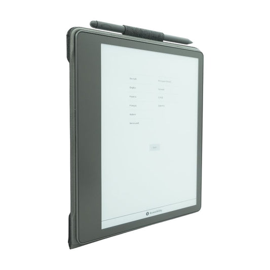 Kindle Scribe 1st 16GB Gray E-reader