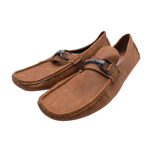 Brown Loafer Dress Shoes