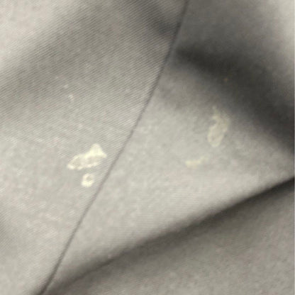 Black Solid Napoli CT 2pc Suit