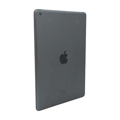iPad 10.2" Space Gray 9th Generation 64GB "Wi-Fi"