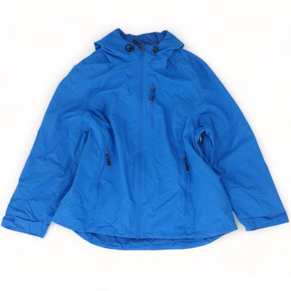 Blue Lightweight Jacket
