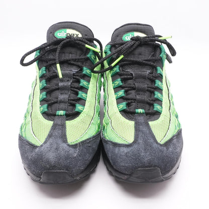 AirMax 95 Naija Green Low Top Sneaker