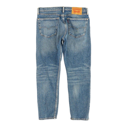 502 Solid Tapered Jeans