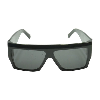 Black CL40092I Square Sunglasses