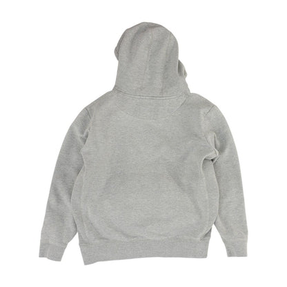 Gray Hoodie