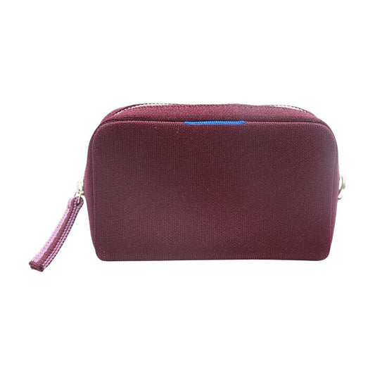 Burgundy Accessory Organizer