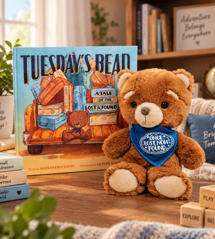 &nbsp;Gifts for Kiddos&nbsp;