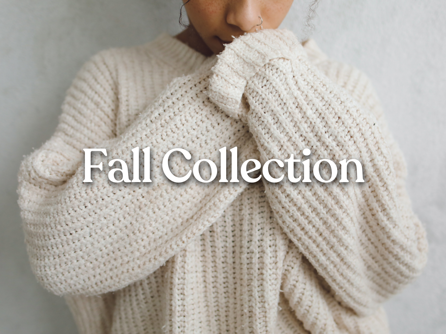Shop Fall Collection