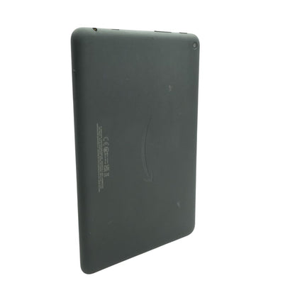 Kindle Fire HD 8 12th 32GB Black E-reader