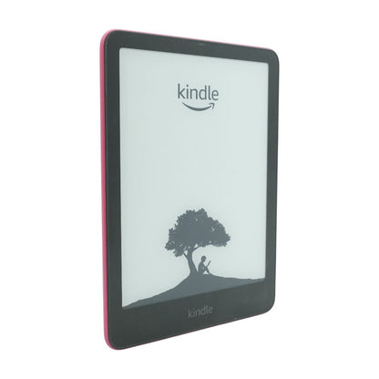 Kindle Paperwhite Signature Edition 6th 32GB Metallic Raspberry E-reader