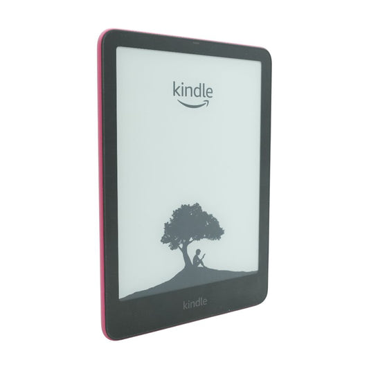 Kindle Paperwhite Signature Edition 6th 32GB Metallic Raspberry E-reader
