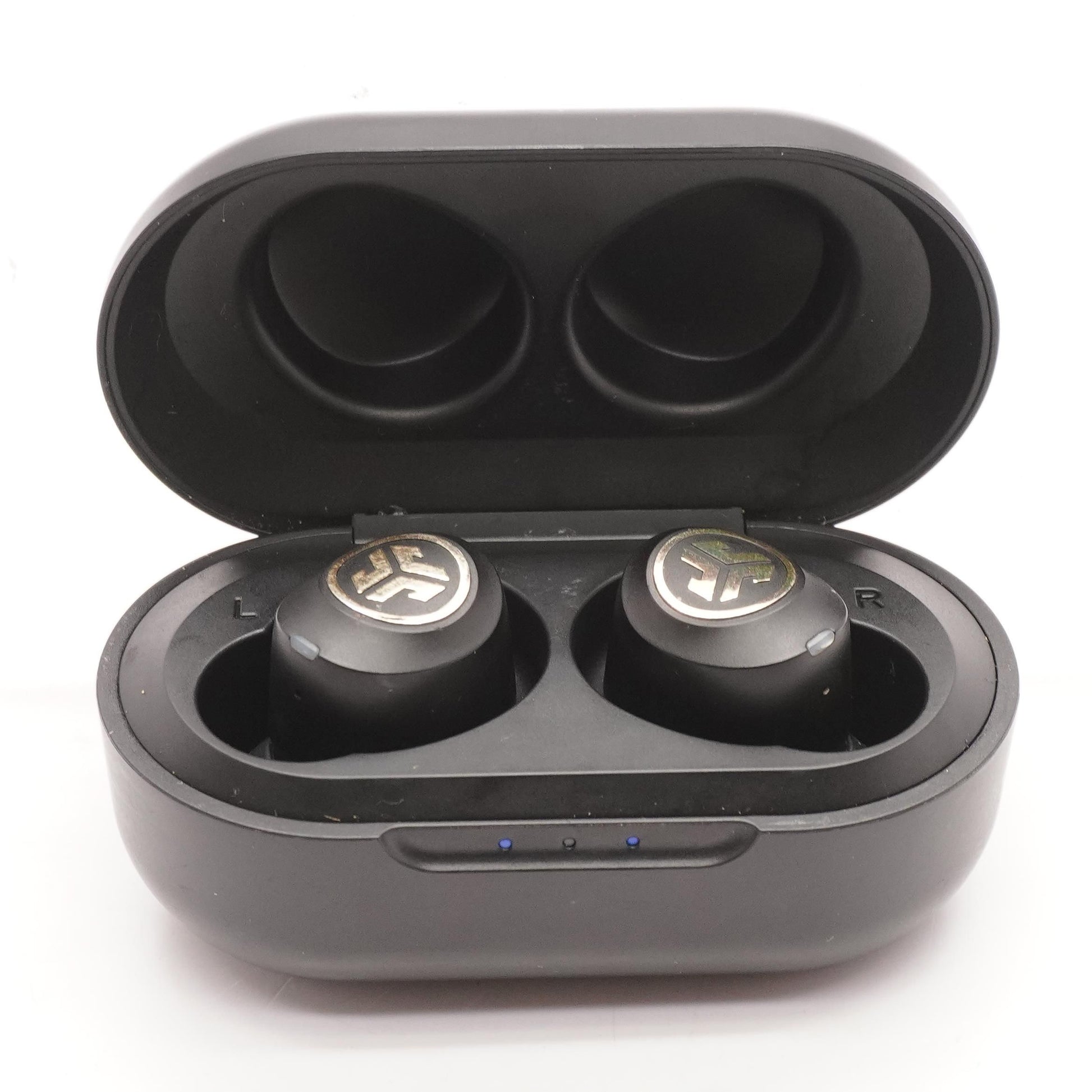 Bluetooth Earbuds Reviews On Jlab Wireless Headphones Wireless
