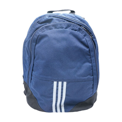 Navy Backpack