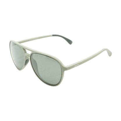 Gray Clubhouse Closeout Aviator Sunglasses