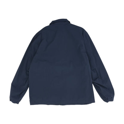 Navy Lightweight Jacket