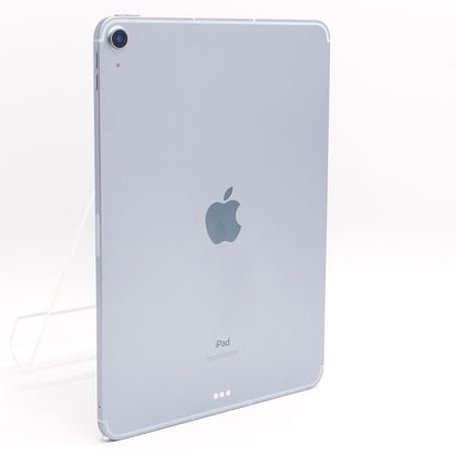 iPad Air 10.9" Sky Blue 4th Generation 64GB Carrier Unlocked
