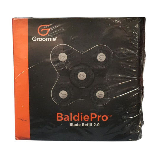 BaldiePro Blade Refill 2.0