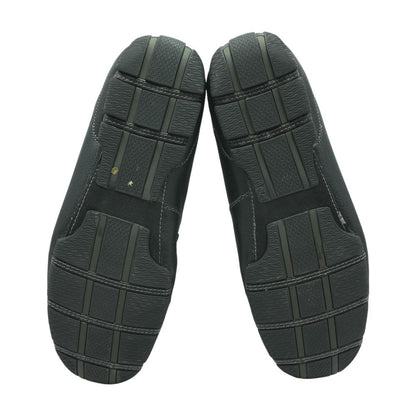 Black Loafer Dress Shoes