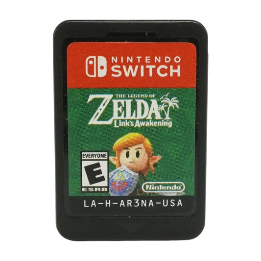 The Legend of Zelda: Link's Awakening for Nintendo Switch