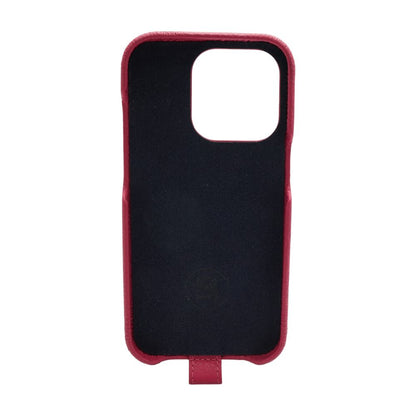 Red Case for iPhone 14 Pro