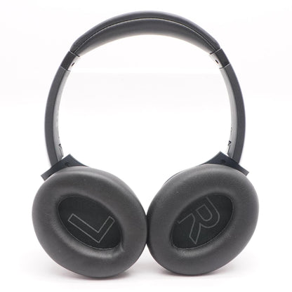 Black Soundcore Life Q20 Noise Cancelling Headphones