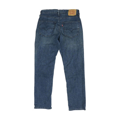 541 Blue Athletic Jeans