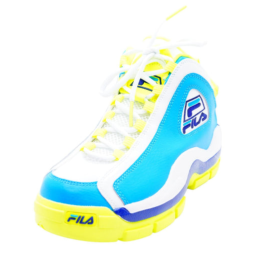 Grant Hill Multi High Top Athletic Shoes