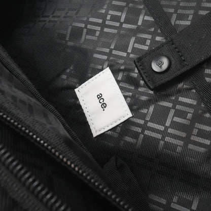 Black Gadgetable Virtect Backpack