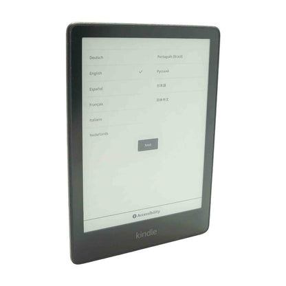 Kindle Paperwhite 5 8GB Black