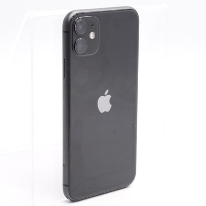 iPhone 11 "Xfinity Mobile" 64GB Black