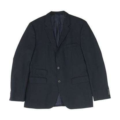 Navy Sport Coat