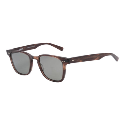 Tortoise Reiner MMM Square Sunglasses