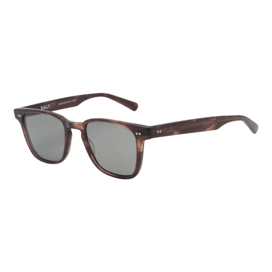 Tortoise Reiner MMM Square Sunglasses