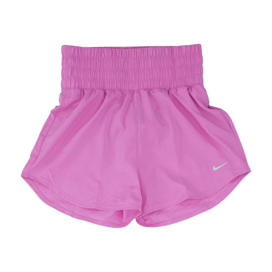 Pink Active Shorts
