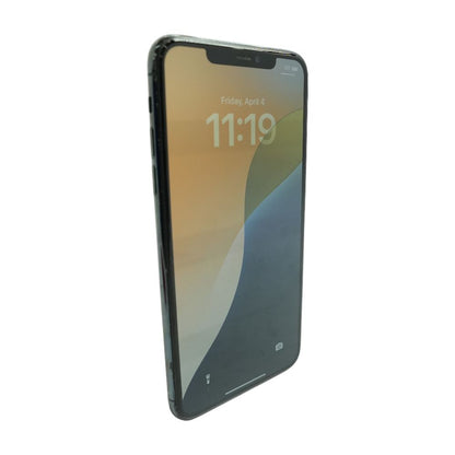 iPhone 11 Pro Max "AT&T" 64GB Midnight Green