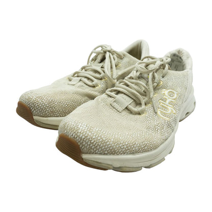 Devotion Tan Low Top Athletic Shoes