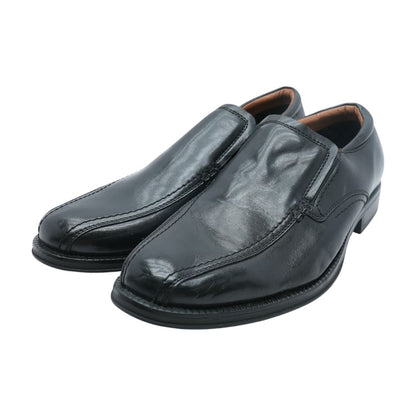 Black Loafer Dress Shoes