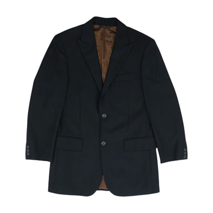 Black Sport Coat