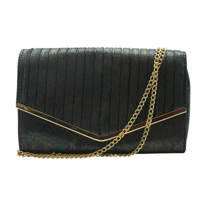 Black Clutch