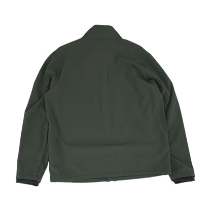 Olive Jacket