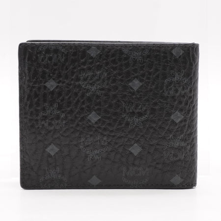 Ferragamo Men's Classic Leather Bifold Wallet