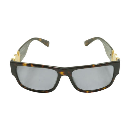Tortoise 4369 Rectangle Sunglasses