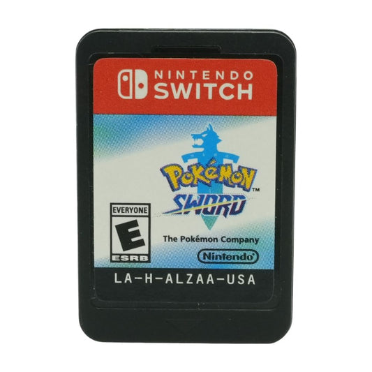 Pokemon Sword for Nintendo Switch