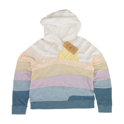 Multi Graphic Hoodie